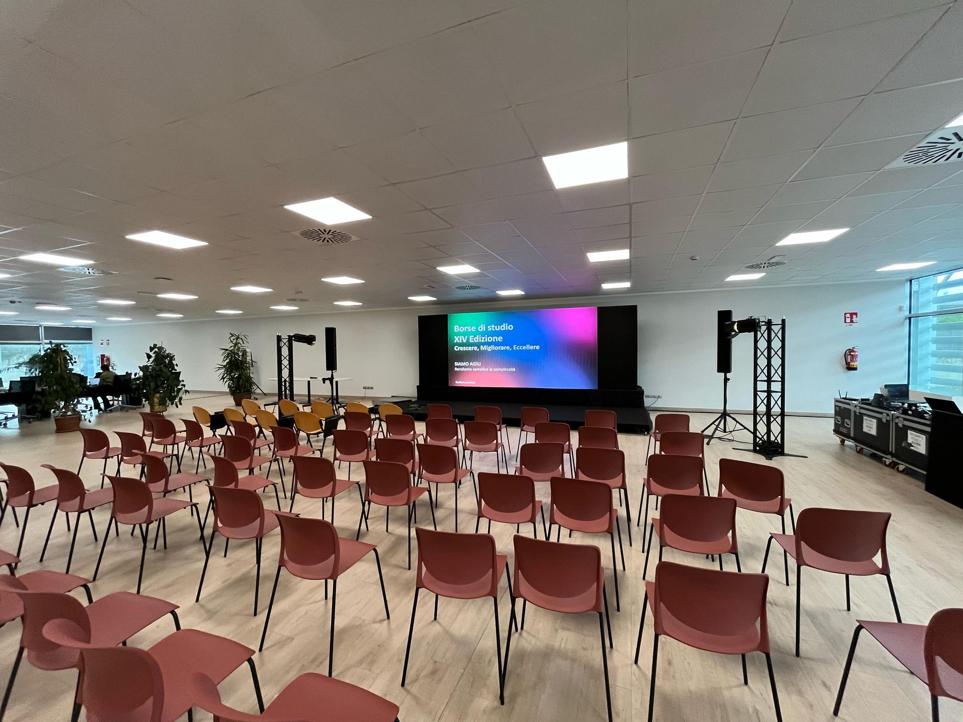 Borse di Studio Essilor Luxottica 2025