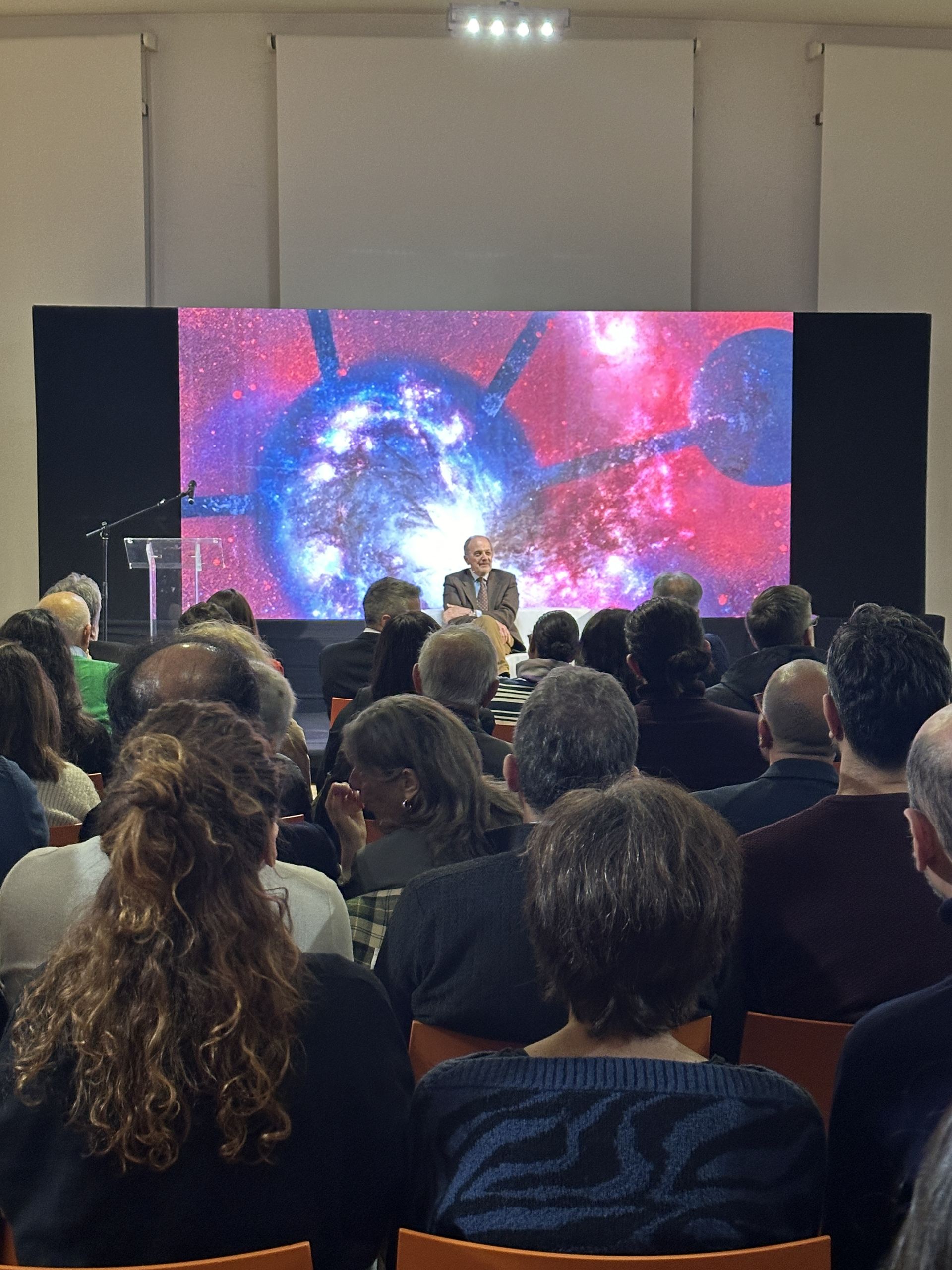 Evento Osservatorio Astronomico d'Abruzzo Aurum