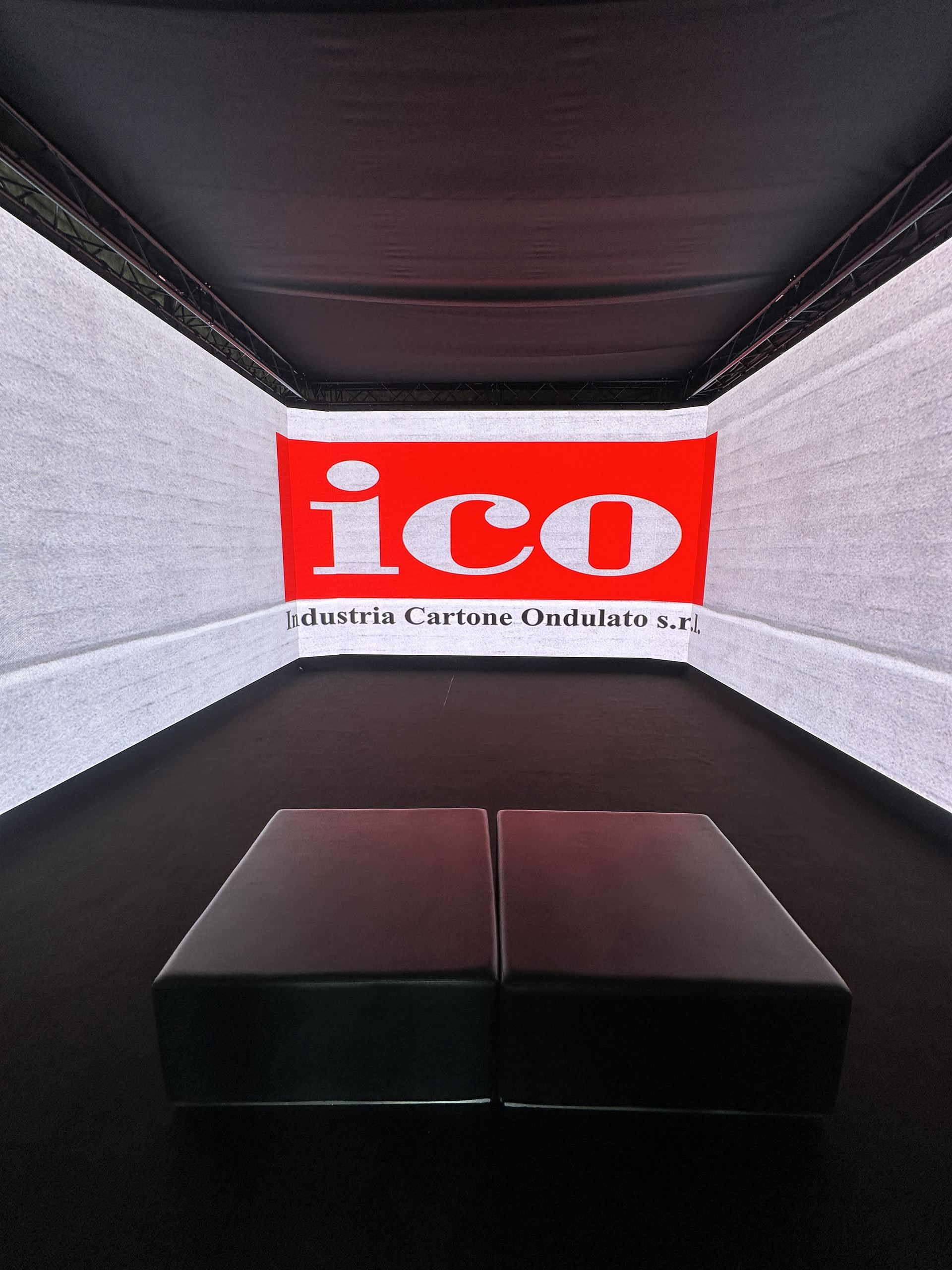 Immersivo per ICO