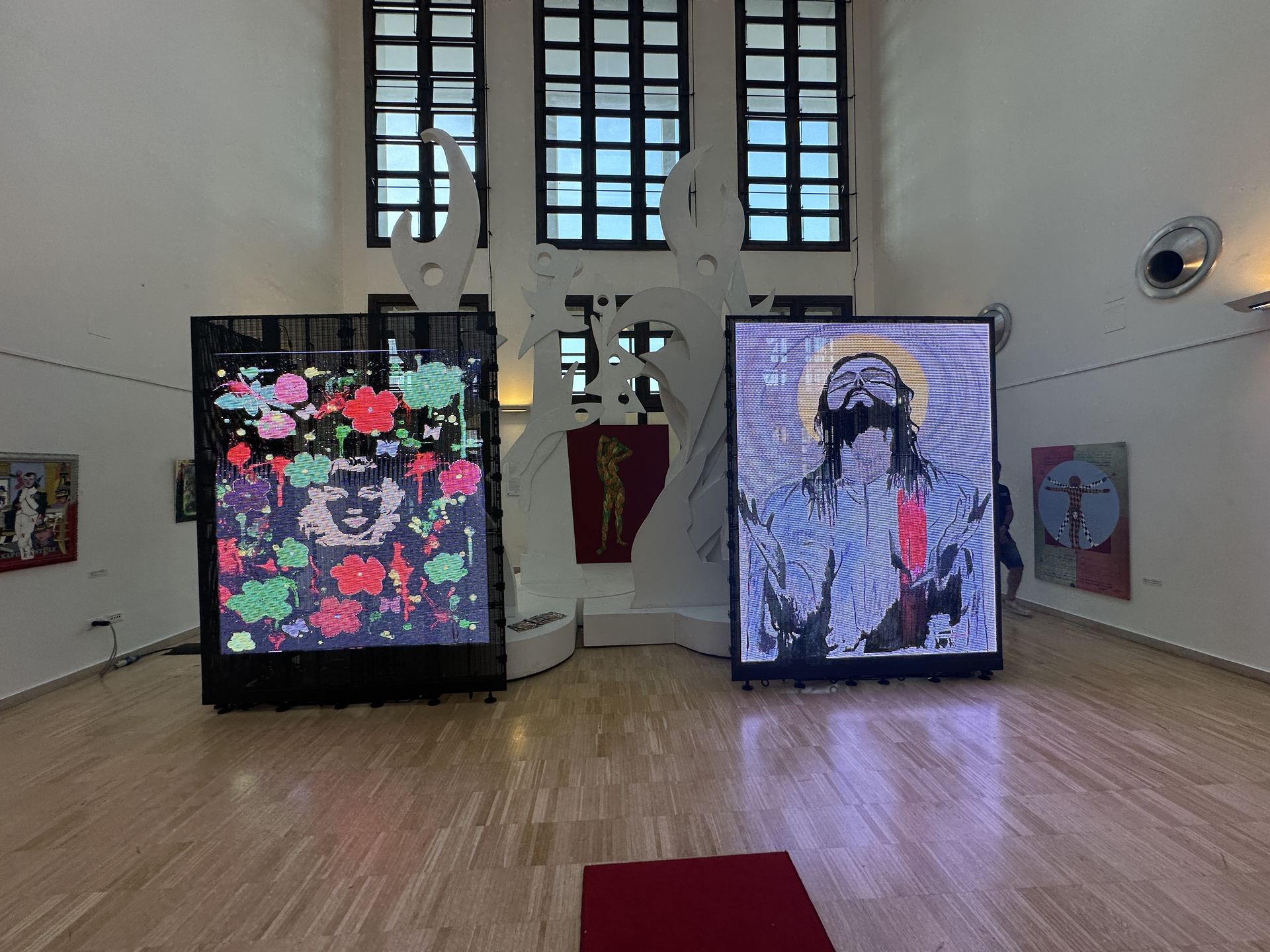 Mostra artistica Aurum 2025