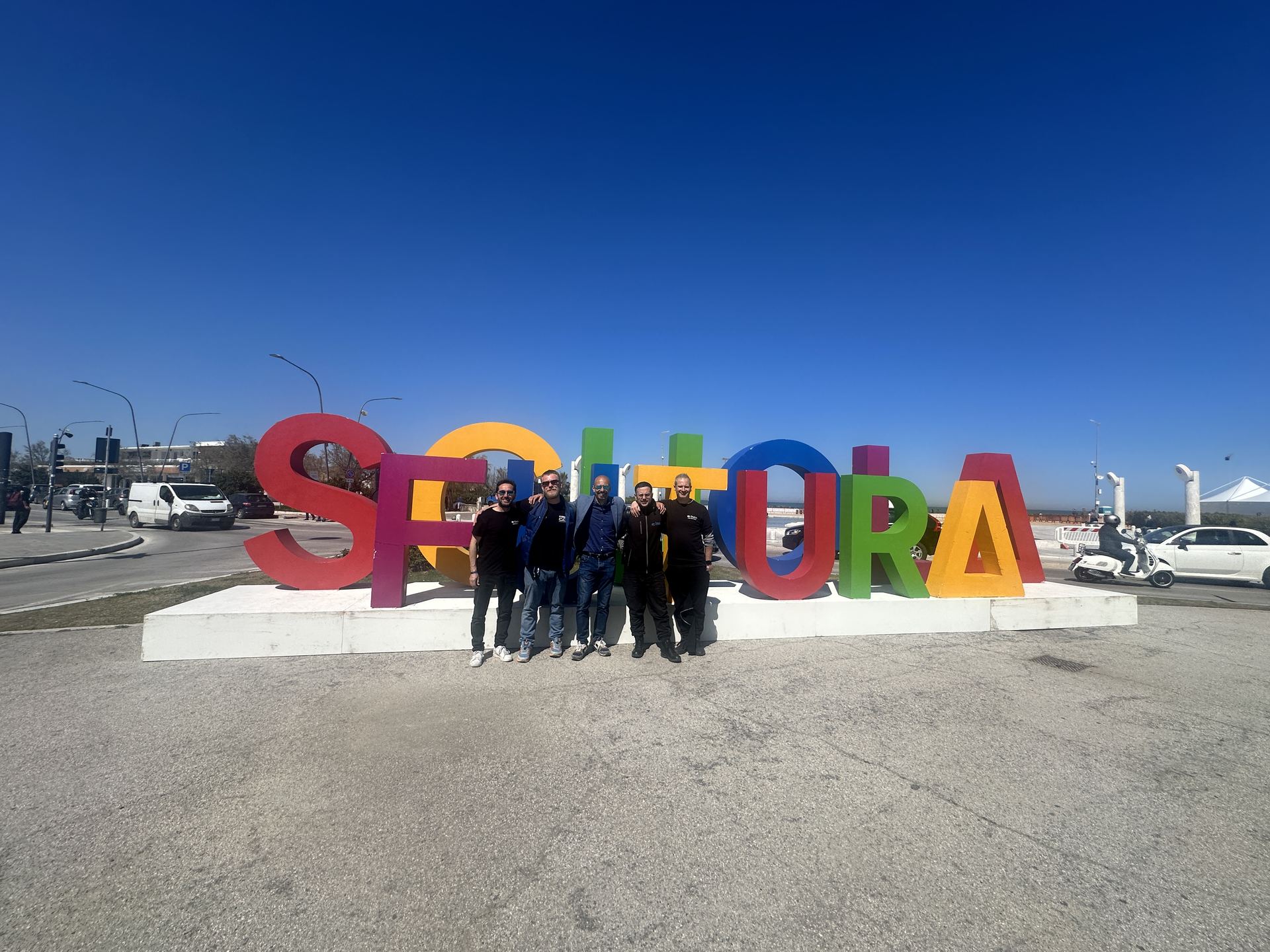 Team Scuola Futura