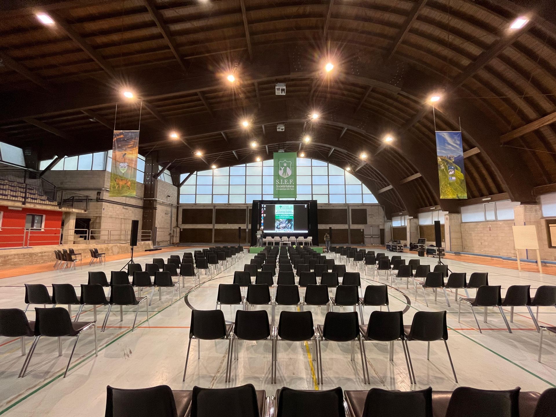 VI Congresso Nazionale di Ecopatologia della Fauna 2024