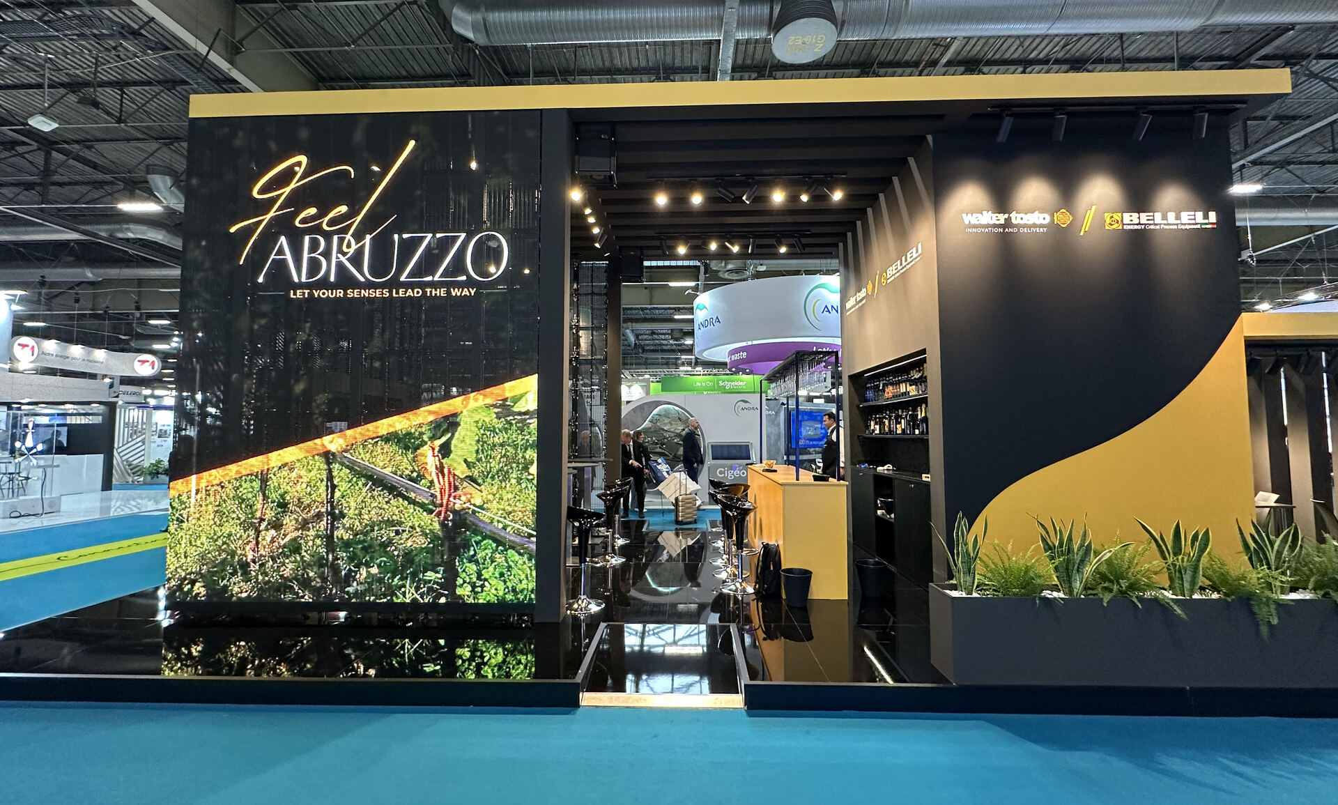 World Nuclear Exhibition – Walter Tosto (7)