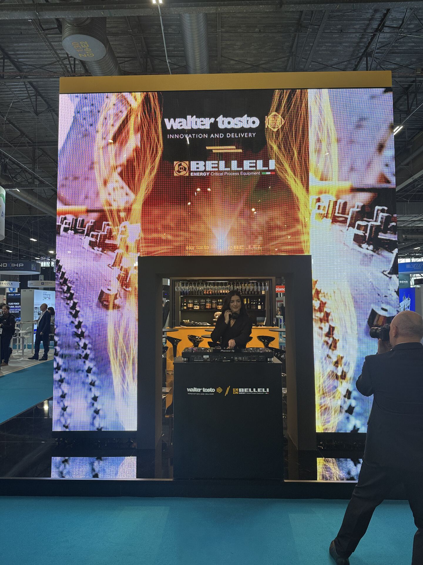 World Nuclear Exhibition – Walter Tosto (8)