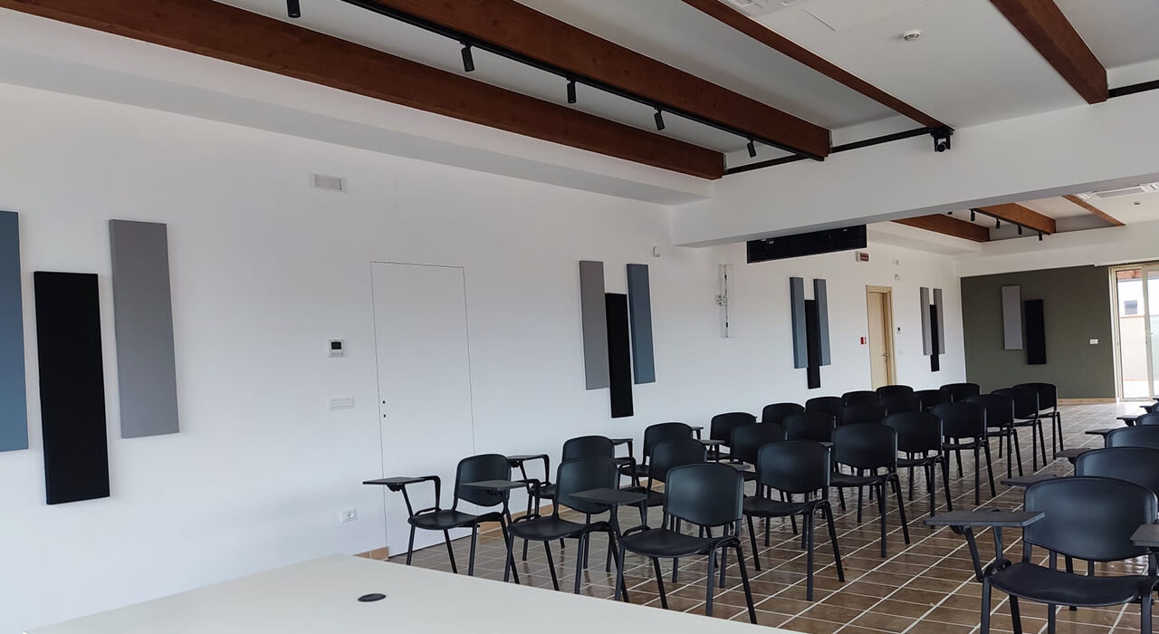 Sala LUNA