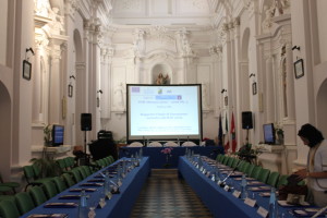 Convegno Regione Abruzzo