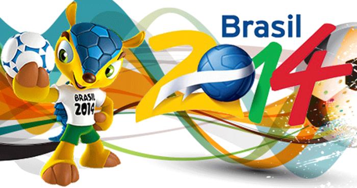 brasile 2014
