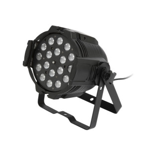 faro led rgbw