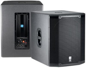 JBL PRX 618S-XLF