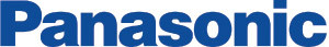 Panasonic-logo