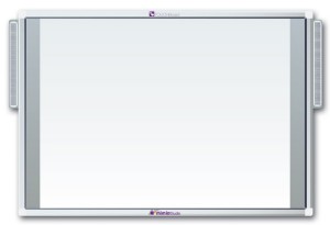 touchboard by mimio