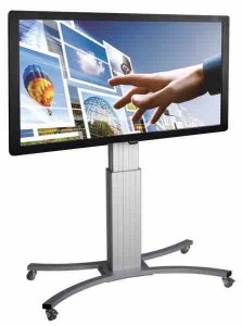 CTOUCH-mobiele-lift