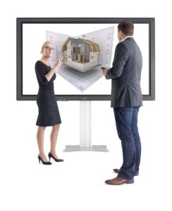 CTOUCH_architect