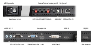 Connections