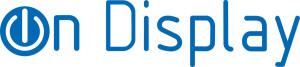 ondisplay logo