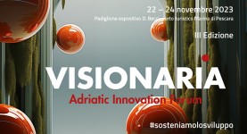 On Display per Visionaria 2023